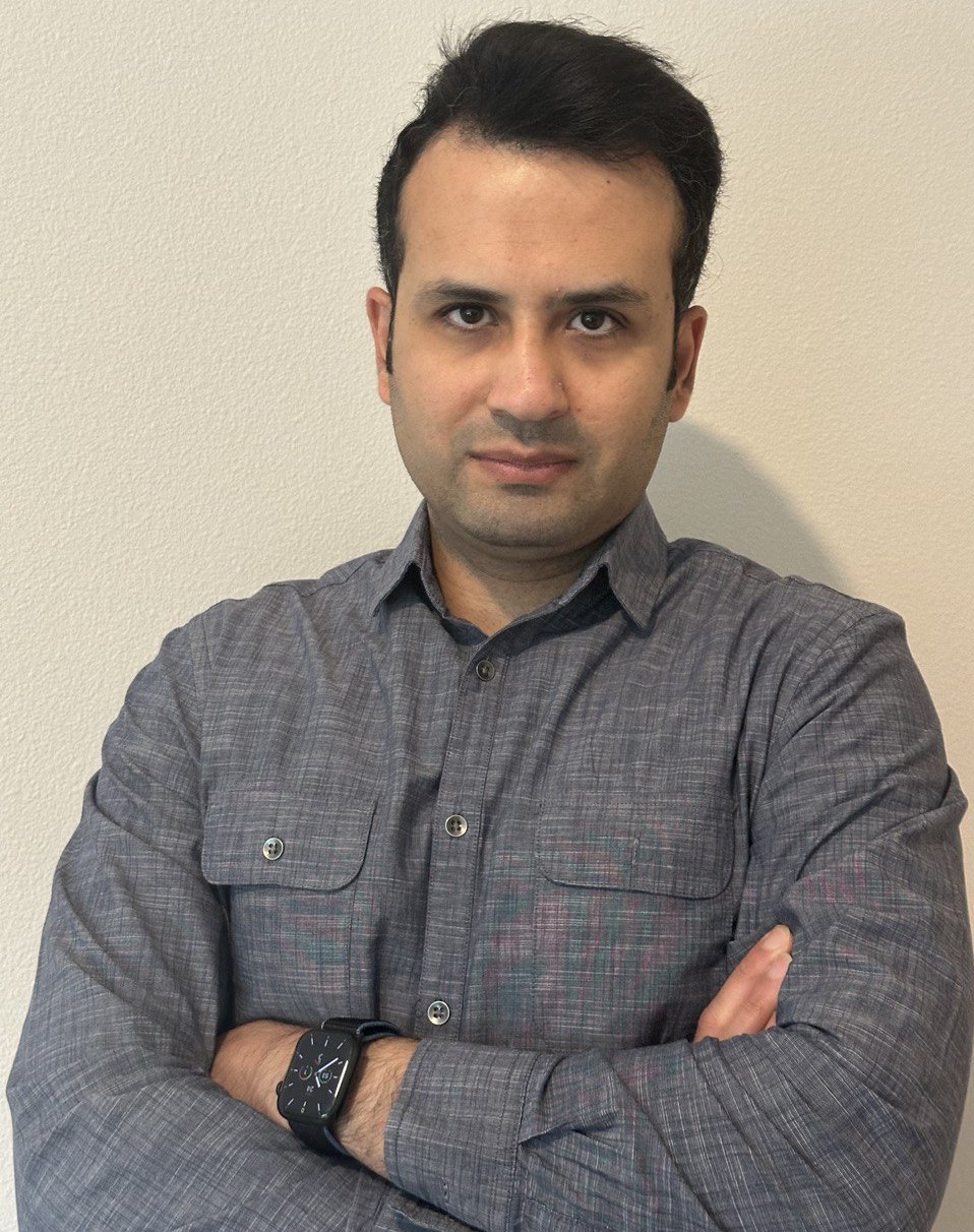 Hamidreza Zoraghein